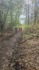 2024 WWK Wandern