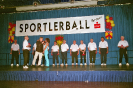Sportlerbälle