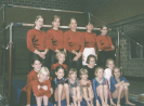 1997 Besuch in Vilvoorde