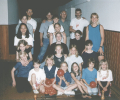 1998 SVB festigt Freundschaftsbande mit Vilvoorde
