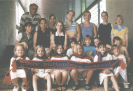 1998 SVB festigt Freundschaftsbande mit Vilvoorde