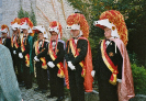 2003 Ennepetal besucht Vilvoorde