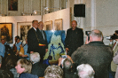 2003 Ennepetal besucht Vilvoorde